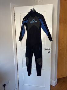 Solga Wetsuit