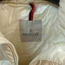 Moncler down gilet 5/6yrs Image 3