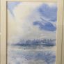Art - Original Peter Shaw Watercolour. Image 4