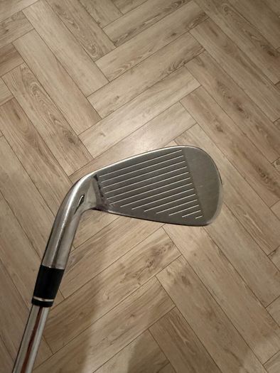 Nike VR Pro Cavity Irons