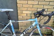 racing bike
