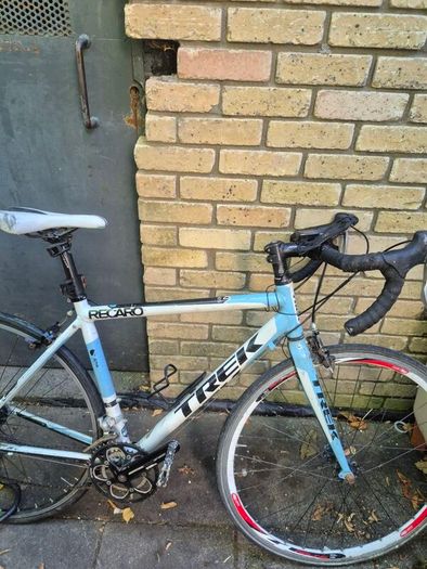 road bikes