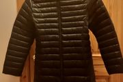 Brand New Black Coat