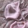 Spanish baby clothes Image 4