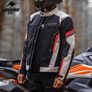 Motorcycle jacket, suitable for a height of 180 cm. Image 2