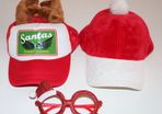 Bundle of Christmas Caps