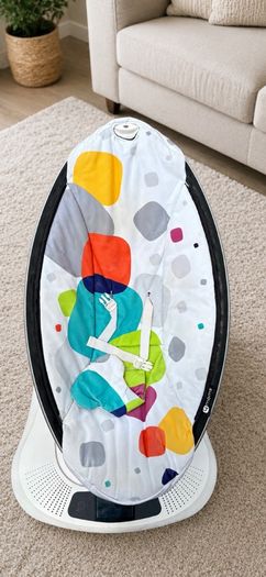 Mamaroo