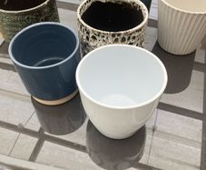 Ceramic Pots