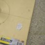 bricklayers / plastering hawk Image 2
