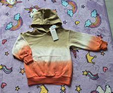 3-4years, With Tags Kids M&S Hoodie