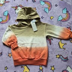 3-4years, With Tags Kids M&S Hoodie