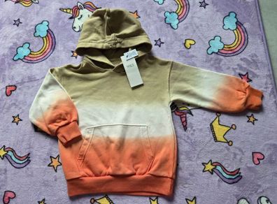 3-4years, With Tags Kids M&S Hoodie