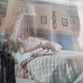 Beautiful vintage duvet cover new in wrapping Image 6