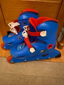 roller blades