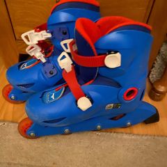 roller blades