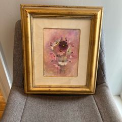 frames and paintings