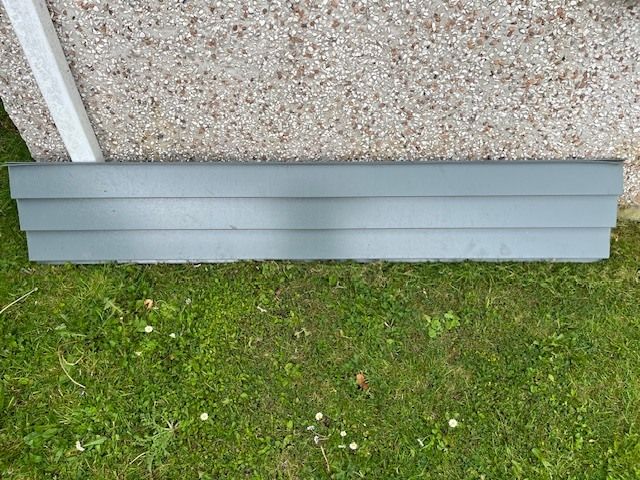 Smart Fencing