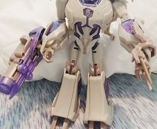 Transformer megatron