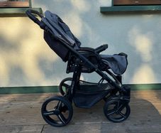Venicci Grey Travel System
