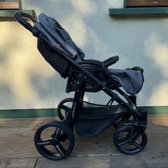 Venicci Grey Travel System