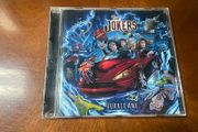 The Jokers Hurricane CD