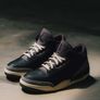 Air Jordan 3 A Ma Maniere Image 5