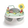 Mamas & Papas Snug Floor Seat with Activity Tray Image 4