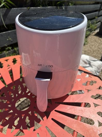 airfryer