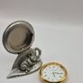 Seiko table clock Image 10