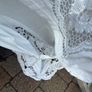 Handmade embroidered duvet cover Image 5