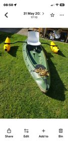 kayak for sale