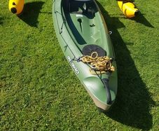 kayak for sale