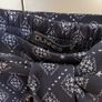 Navy Wide Leg Size 14 Beautiful Quality Image 5
