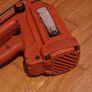 paslode im350 nail gun just serviced Image 3