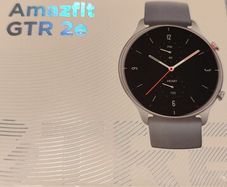 Smartwatch Amazfit Gt2