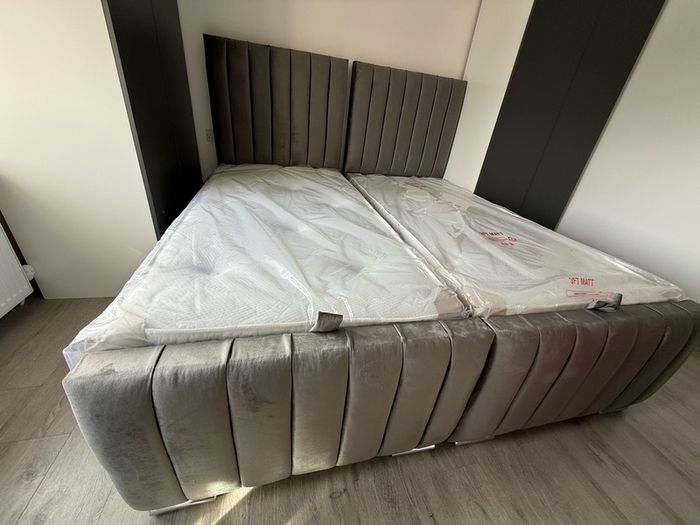new beds