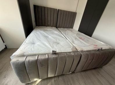 new beds