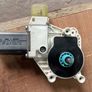 BMW F10 Window Regulator Motor Image 2
