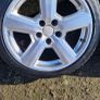 Rs6 alloys 5by 100 Image 6