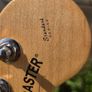 Squier Standard Series Stratocaster - Upgraded Image 9