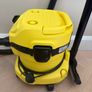 Karcher Vacuum cleaner WD 2 Plus Image 3
