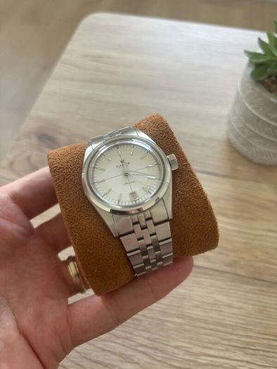 Lorier Astra Watch