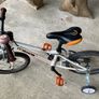 Cosmos Kids bike Image 2
