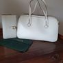 Ralph Lauren handbag white Image 5