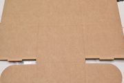 Cardboard boxes
