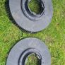 FCM/Truvox scrubber polisher pads Image 2