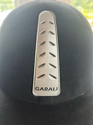 Equestrian Riding Helmet