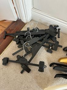 Clothes hangers