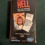 Brand New Sealed Raising Hell Adult Game Image 2