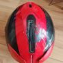 Motorcycle helmet Image 3